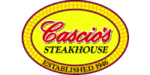 Cascio's Steakhouse